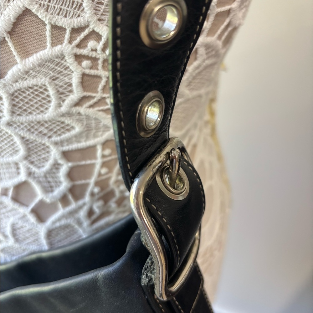 Coach Vintage Legacy Slim Crossbody - Picture 2 of 14